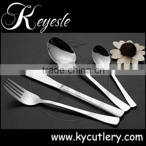 Gold Cutlery Set,flatware Set 4 Pcs,fork Spoon Set thumbnail-6