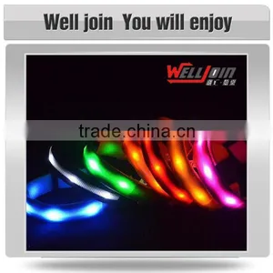 Various Good Quality Led Light Dog Collar thumbnail-3