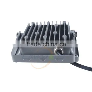 Factory Price Meanwell Driver 85-265v ac Led Outdoor Garden Light Ip65 Waterproof 5730 Smd Led Flood 10w thumbnail-4