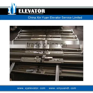 XY Elevator Automatic Elevator Door Landing Door thumbnail-1