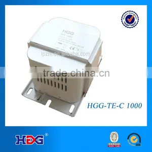 1000W Supplier of Magnetic Chock thumbnail-1