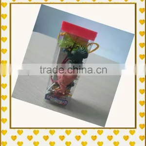 Beautiful Custom Anime Cute Baby Vinyl Doll thumbnail-1