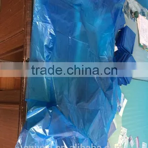 Colorful Plastic Packing Bag thumbnail-3
