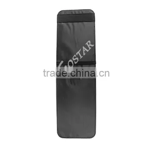Leather Golf Scorecard Holder With Ball Marker thumbnail-2