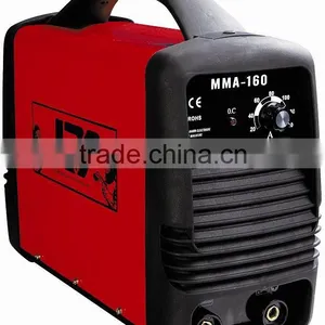 Mma 180 dc Inveter Welding Machine thumbnail-1