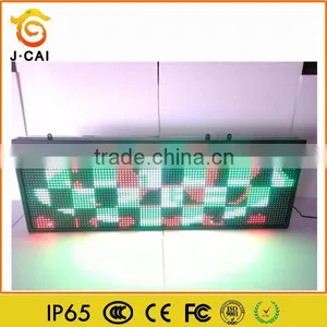 Dual Green/red Led Billboard Panel With Good Price thumbnail-6