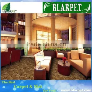 Modern Exported Woven Wilton Carpet thumbnail-3