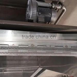 Full Automatic Potato Chips Making Production Line thumbnail-6