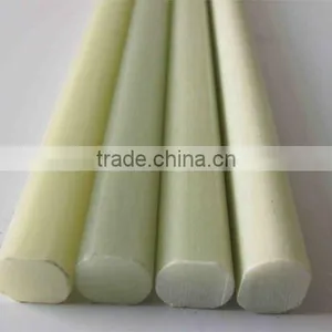 Fiberglass Composite Pre-prep Fiberglass Tube, Structural FRP Products thumbnail-3