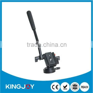 Professional Tripod Monopod Suppliers for Camera Video Head MP4008+KH-6750 thumbnail-5