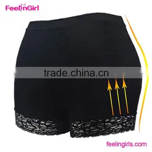 Ladies Sexy Breathable Hip Padded Panties thumbnail-4