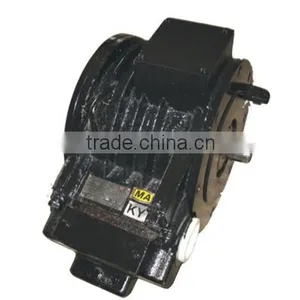 Variable Frequency AC Motor thumbnail-1