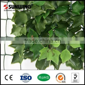 Plastic Fence Cover Ivy Screen Grape Vine Plant for Garden thumbnail-6