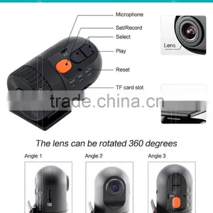1080p Full hd 1080p Car Dvr thumbnail-5