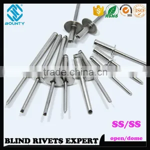 CHEAP NONMAGNETIC POP RIVETS thumbnail-6