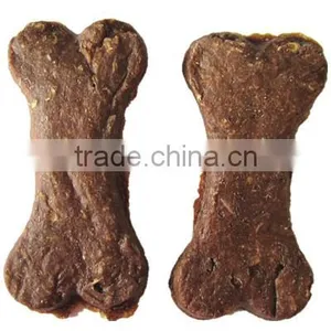 Bone Shape-private Label Dog Food thumbnail-4
