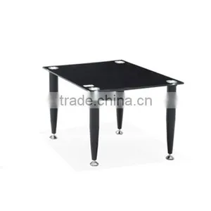 Table Coffee Modern,metal Glass Coffee Table,coffee Table Malaysia DJ004-2 thumbnail-1