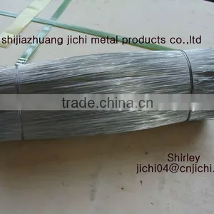 China Factory Supply High Quality Black Straight Cut Tie Wire Hot Dipped Galvanized thumbnail-5