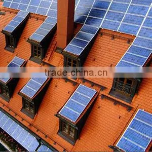 Solar System Battery 500W thumbnail-1