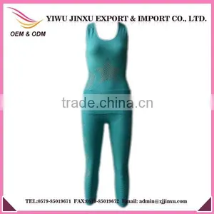 Wholesale Gymwear Breathable Hollow-out Star Picture Sports Wear Comfortable Seamless Women Yoga Wear thumbnail-1