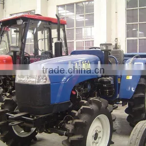 Wheel Tractor LYH500 thumbnail-1