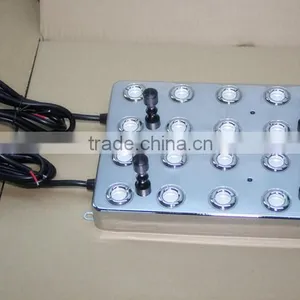 Outdoor Cooling Mist Maker thumbnail-4