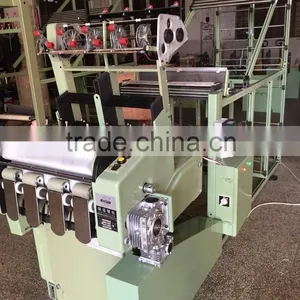 Thick Elastic Making Machine thumbnail-1
