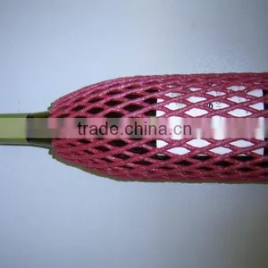 Wine Bottle Protective Packaging Sleeve Net thumbnail-1