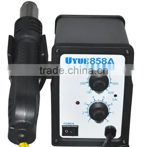 BGA Rework Station,UYUE858A Rework Station,Welding Machine China Supplier thumbnail-2