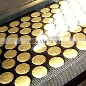 Full Automatic High Quality Biscuit Equipment Quality Choice thumbnail-3