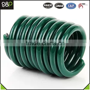 PE Coated Stainless Steel Wire Rope thumbnail-1