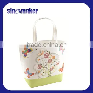 Upmarket Customed 3d Pop-up Gift Paper Bag thumbnail-1