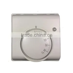 TR-010X (T6360A) Honeywell Design Manual Room Thermostat thumbnail-2