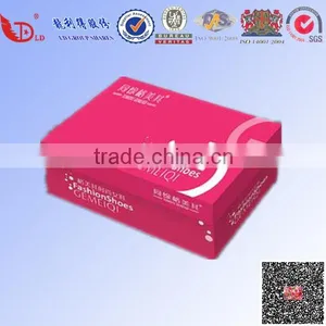 Luxury Custom Printing Shoe Boxes Fold Printed Service Shoe Boxes thumbnail-1