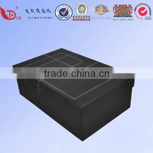 Wholesale Empty Shoe Box and Clear Shoe Box ,empty Match Shoe Box thumbnail-6