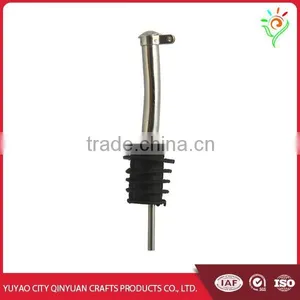 Bottle Pourer Oil Pourer Spirit Spout thumbnail-2