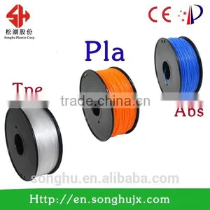 Factory Directly Supply ABS Filament for DIY 3D Printer thumbnail-1