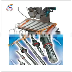 HRY Supply Chrome Steel RM 2020 FH Ball Screw for CNC Machinery With Low Price thumbnail-1