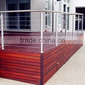 Stainless Steel Cable Tensioner for Cable Railing thumbnail-2