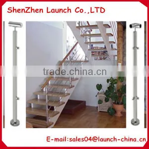 Stianless Steel Balustrade Post for Stair Case Railing thumbnail-6