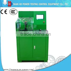 CRI200KA China Wholesale Common Rail System Test Bench/diesel Fuel Injector Test Bench thumbnail-1