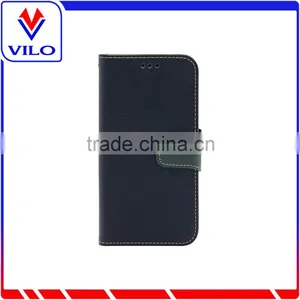 New Luxury Flip Cover Stand Wallet PU Leather Case For LG G5 Mobile Phones thumbnail-2