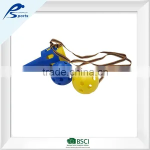 6 Pcs One Set Catch Game Toy Plastic Catch Ball Game thumbnail-2