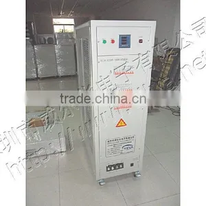 415V 100kVA Inductive and Capacitive Load Bank for PF Controller thumbnail-1