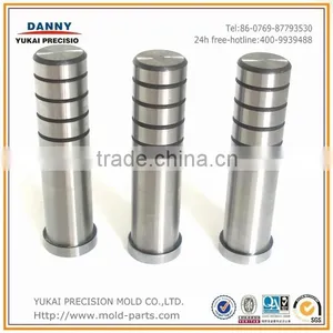 Precision Standard Mold Components Mold Parts Guide Bush Guide Pin thumbnail-2