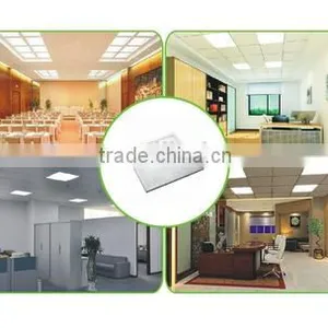 Led Panel Light 600x600mm Double Side Luminous Led Panel Light thumbnail-3