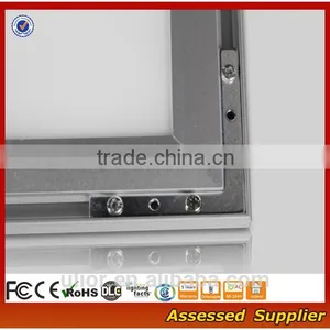 Hot Sale Ultra Thin 40w Dimmable Square Led Panel Light 600 600 Price thumbnail-4