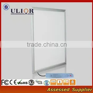 Emergency Battery Lamp 600x600 LED Panel Light With Emergency Power Last 3 Hours for Indoor Lighting thumbnail-3