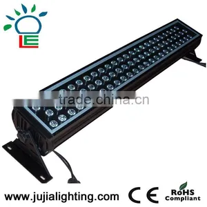 300mm IP65 9w DMX512 RGB Decorative LED Wall Washer Light thumbnail-6