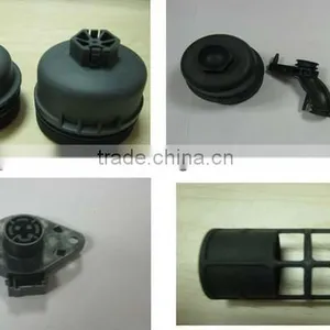 Injection Plastic Mould Spare Part thumbnail-1